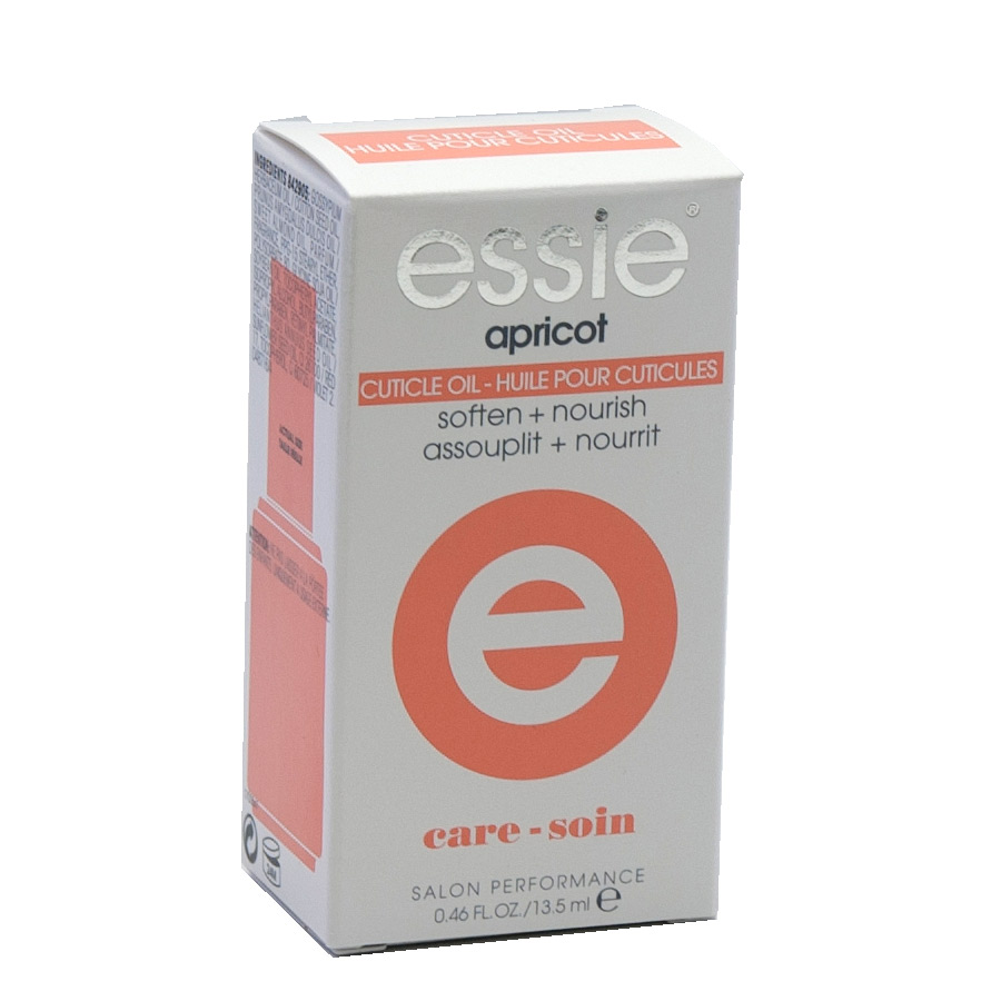 tratamiento apricot cuticle oil essie 13,50ml